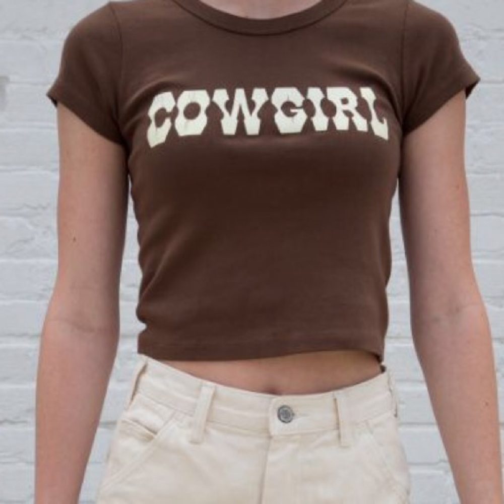 BRANDY MELVILLE ISO <3 - Picture 3 of 10